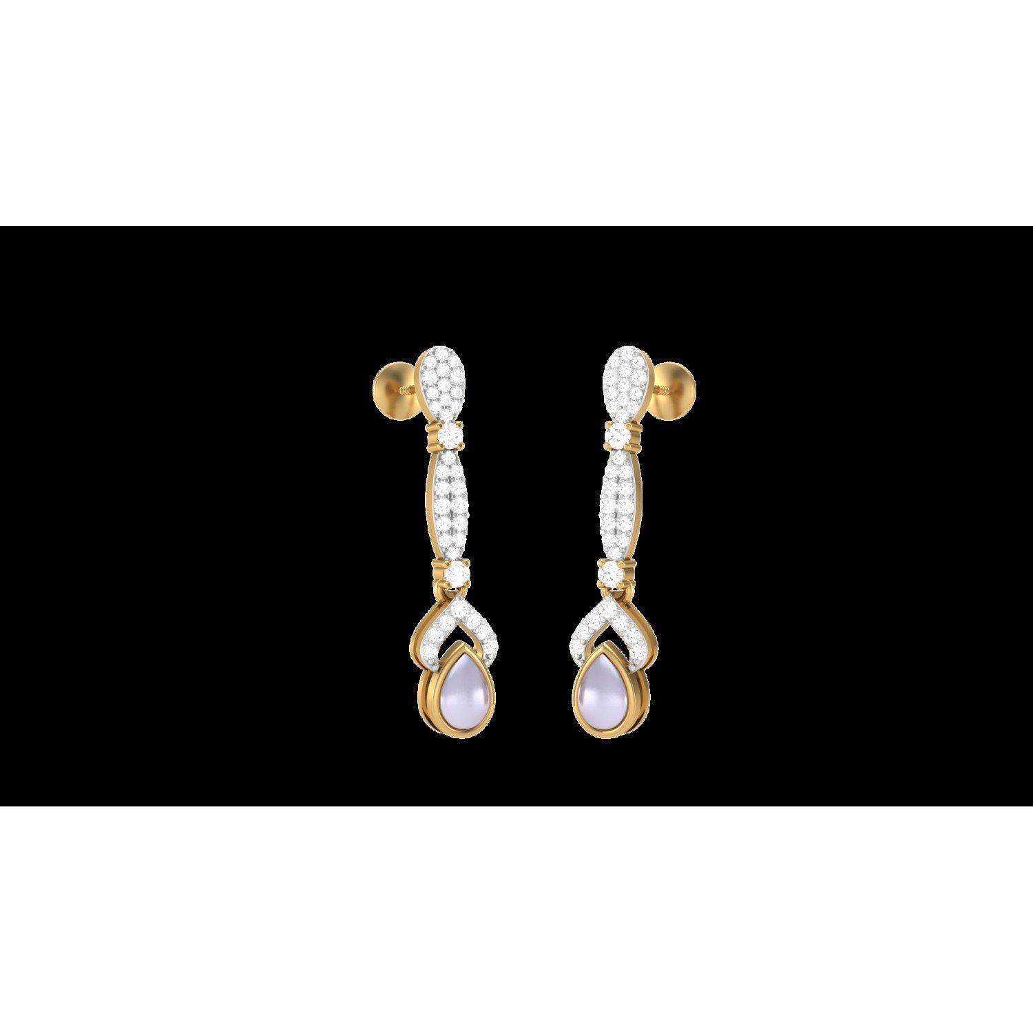 Earrings-(JVD050923-500500)