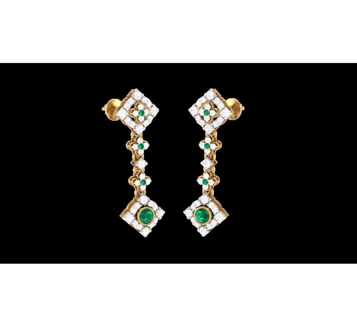 Earrings-(JVD050923-500501)