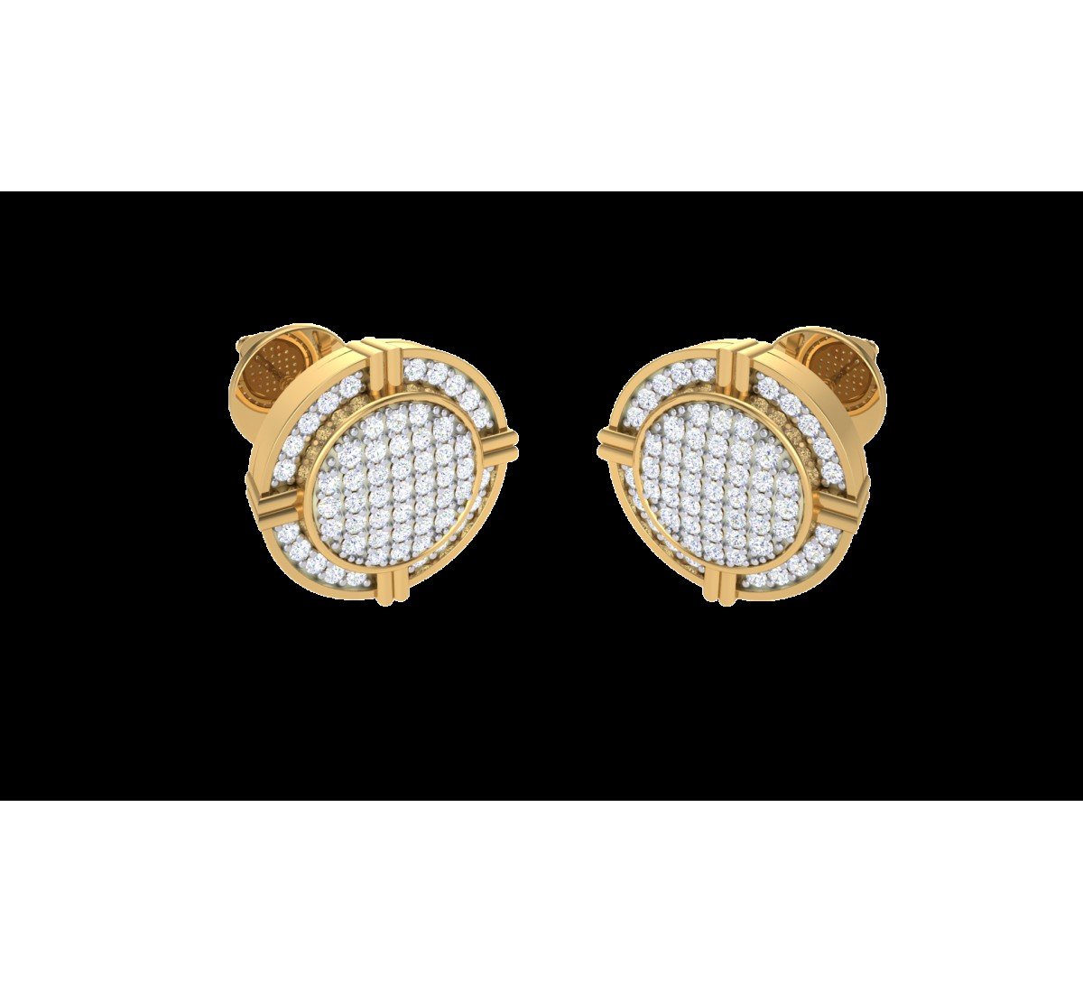 Earrings-(JVD050923-500695)