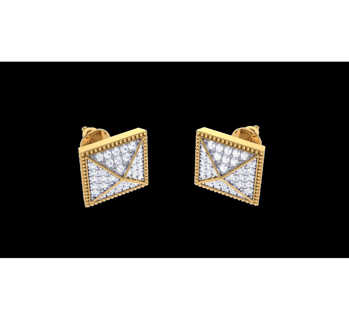 Earrings-(JVD050923-500698)