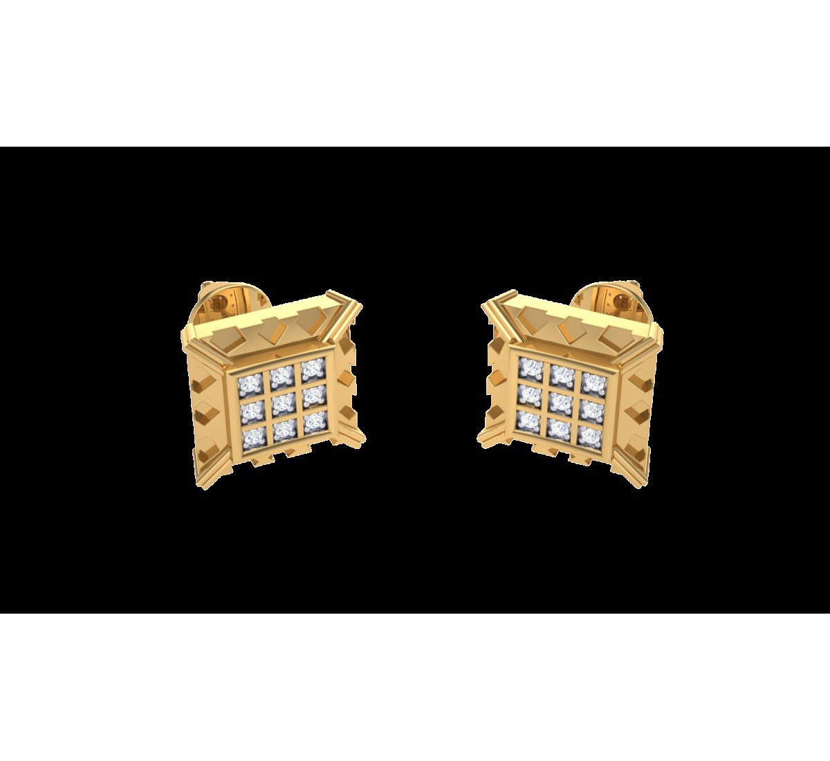 Earrings-(JVD050923-500700)
