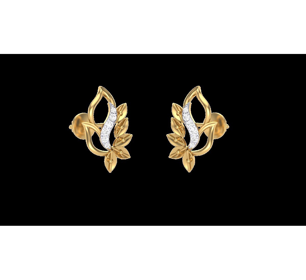 Earrings-(JVD050923-500704)