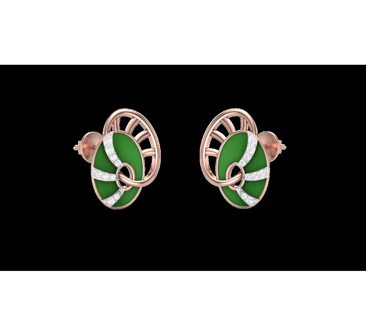 Earrings-(JVD050923-500705)
