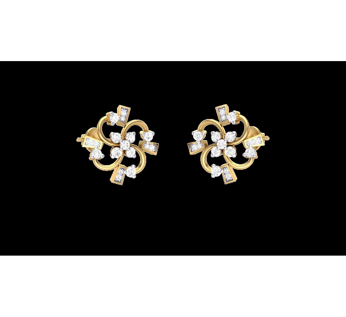 Earrings-(JVD050923-500706)