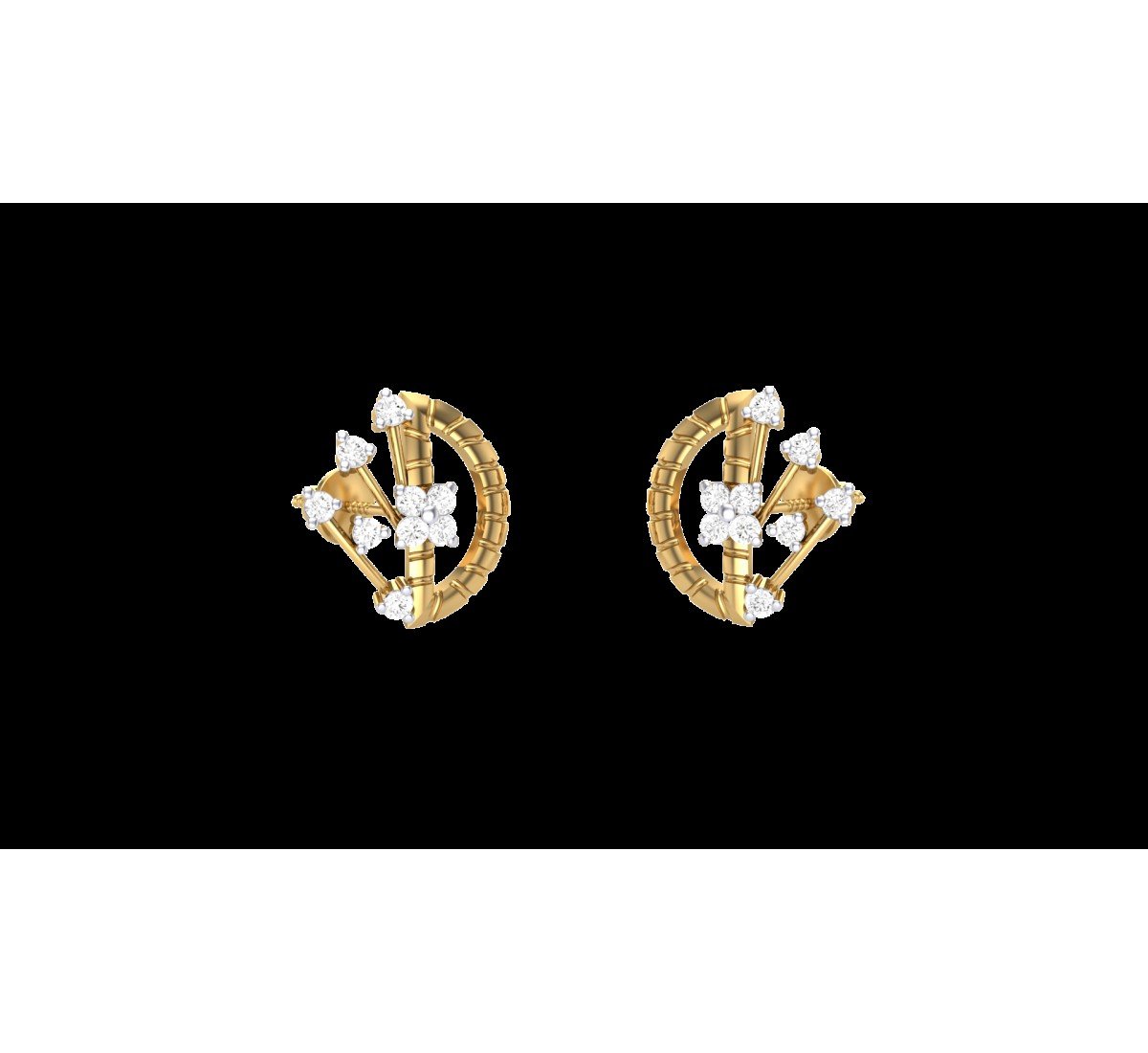 Earrings-(JVD050923-500707)