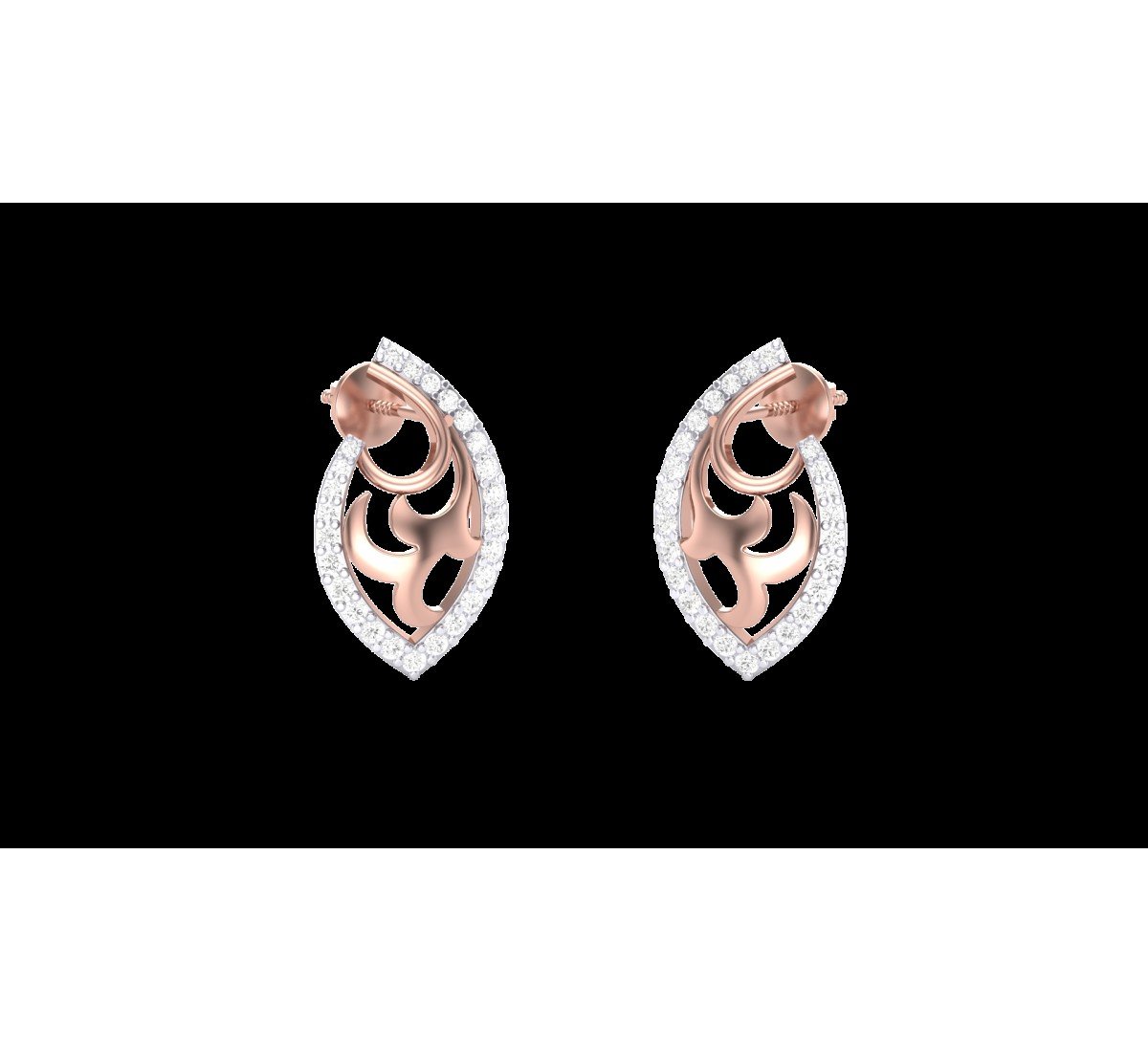 Earrings-(JVD050923-500710)