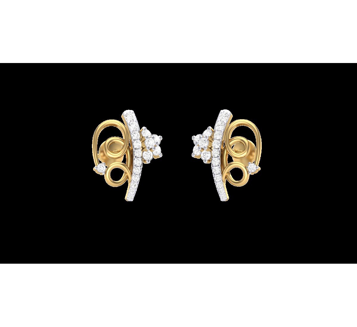 Earrings-(JVD050923-500715)