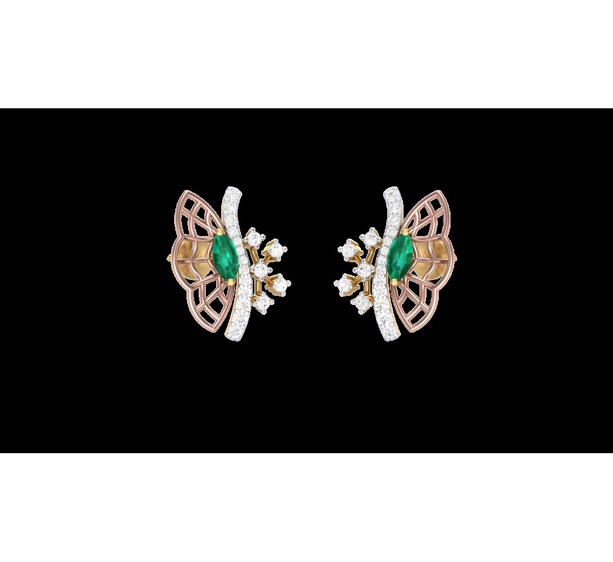 Earrings-(JVD050923-500716)