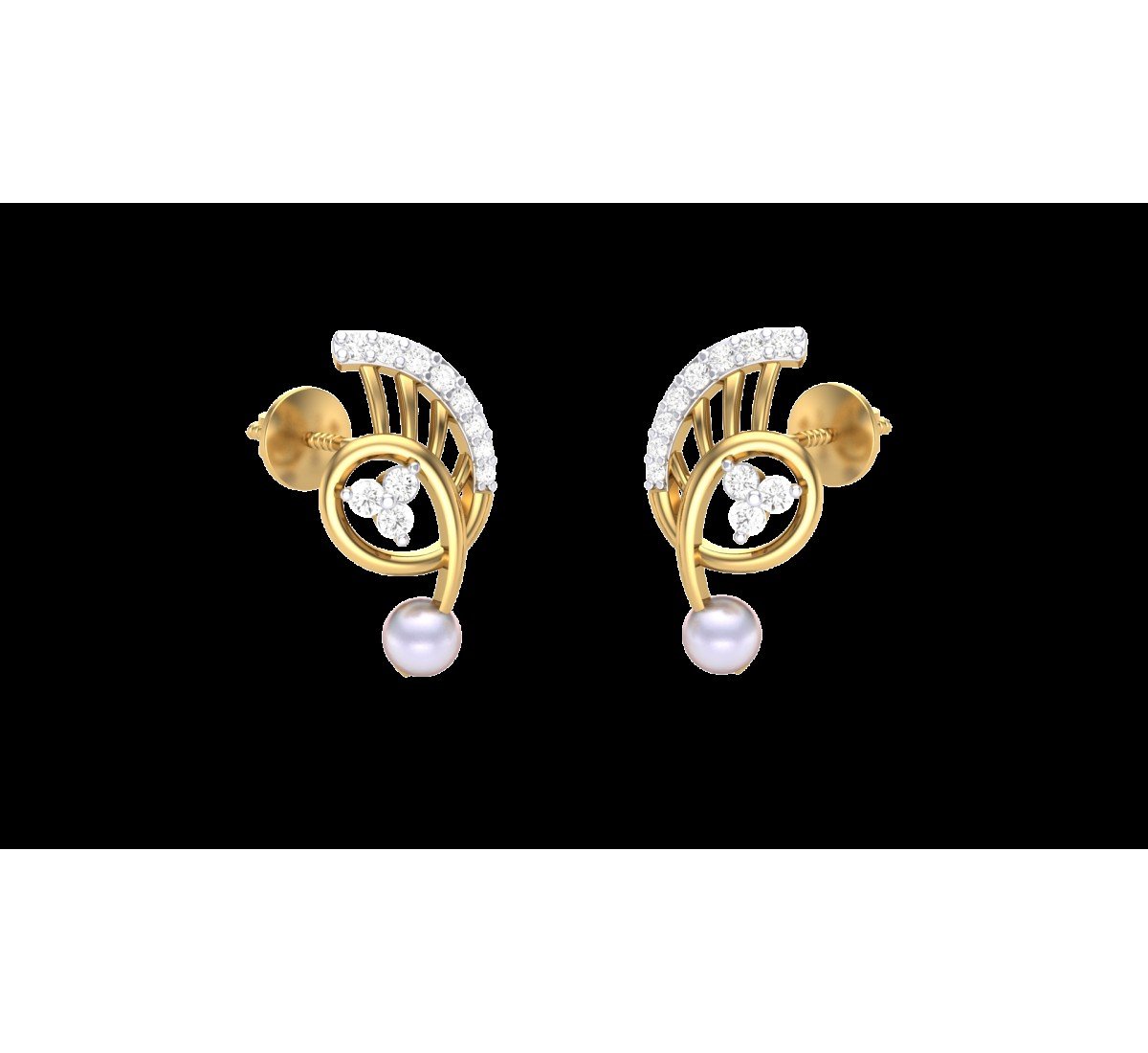 Earrings-(JVD050923-500717)