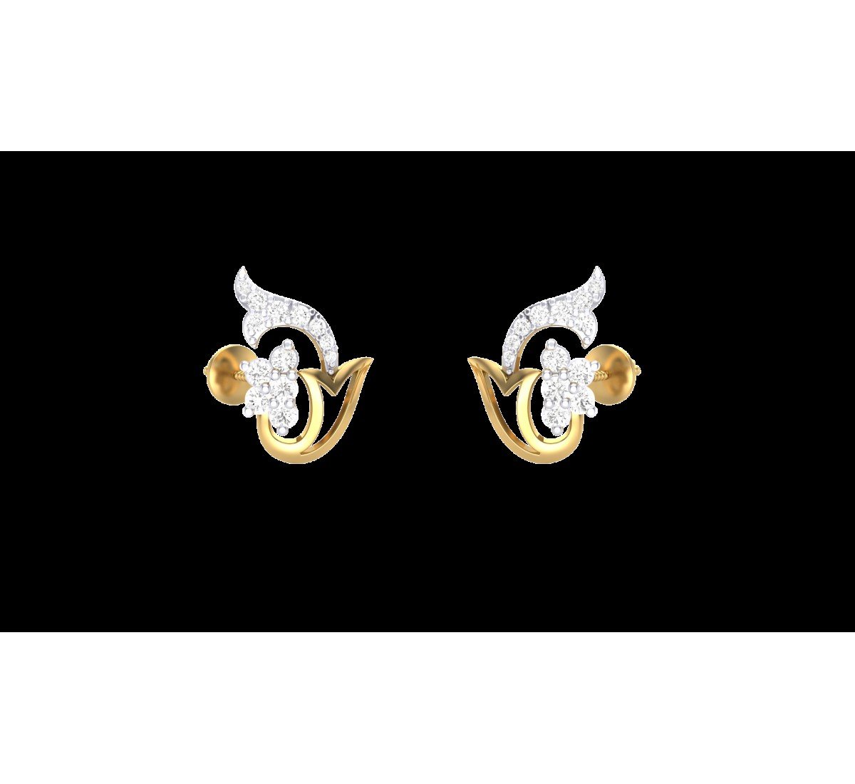 Earrings-(JVD050923-500718)