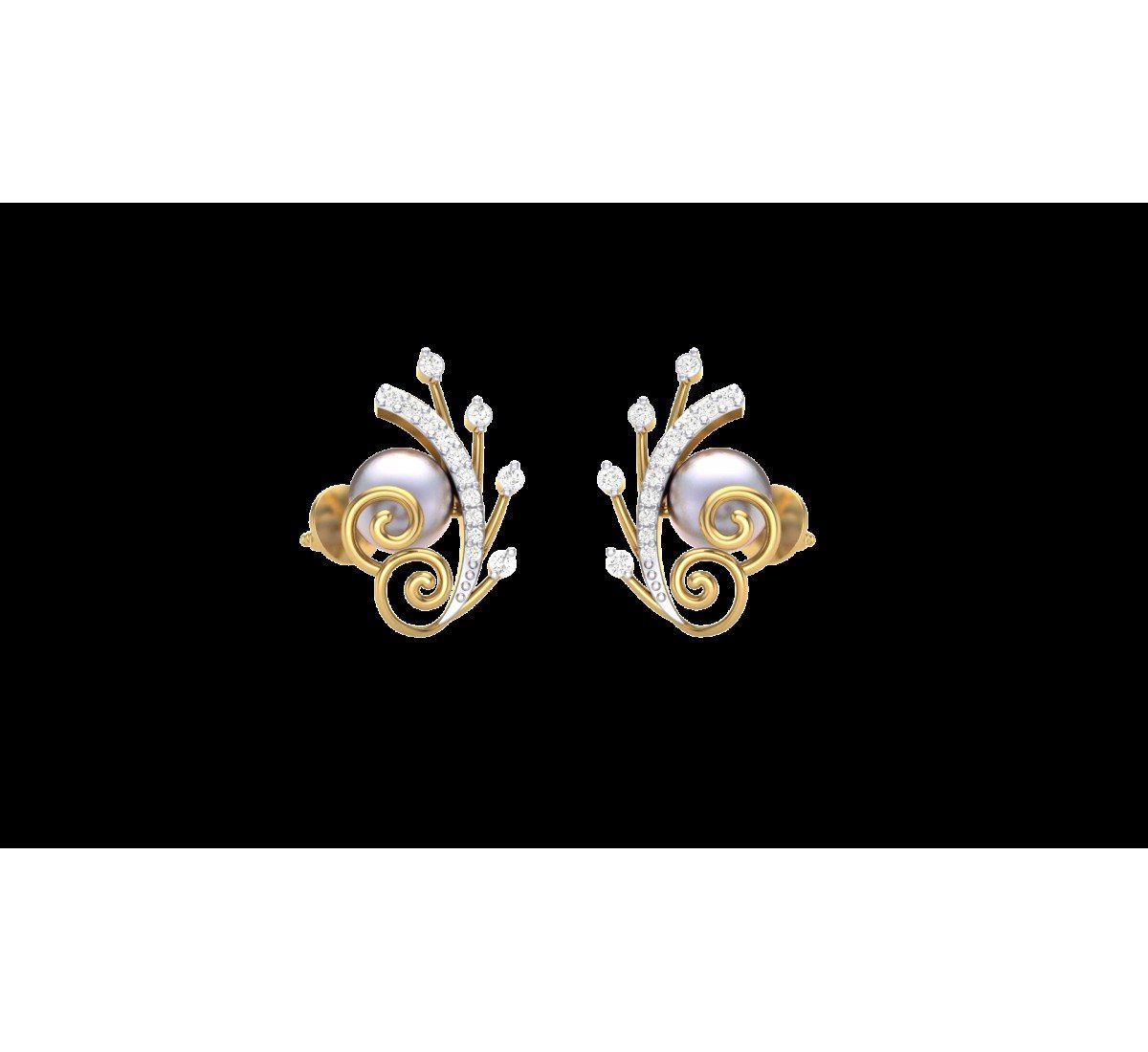 Earrings-(JVD050923-500720)
