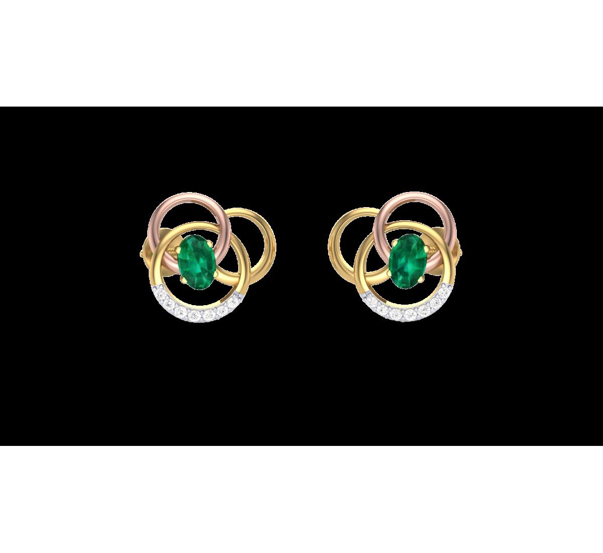 Earrings-(JVD050923-500722)