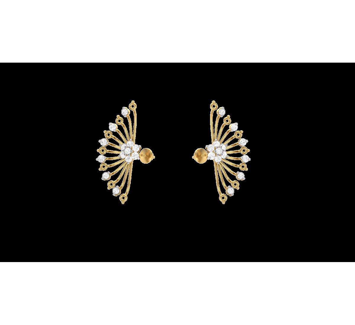 Earrings-(JVD050923-500724)
