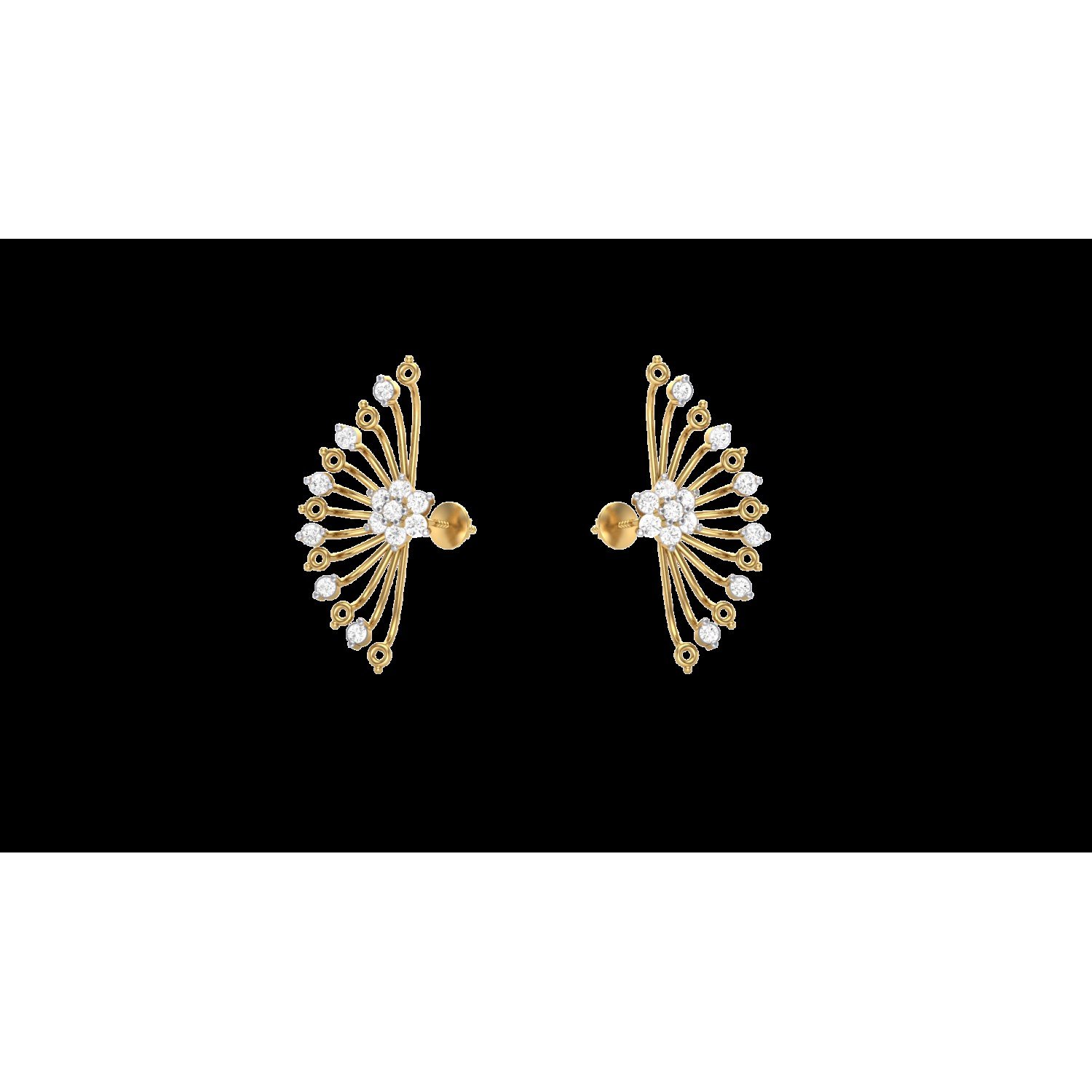 Earrings-(JVD050923-500724)