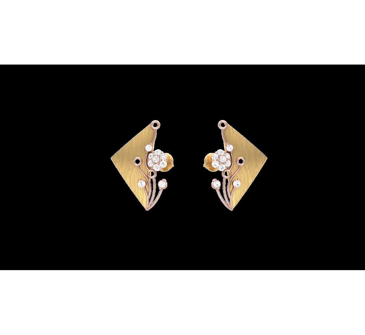 Earrings-(JVD050923-500725)