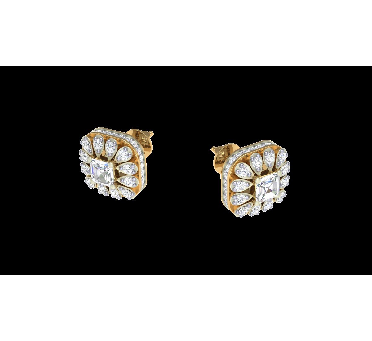 Earrings-(JVD050923-500728)