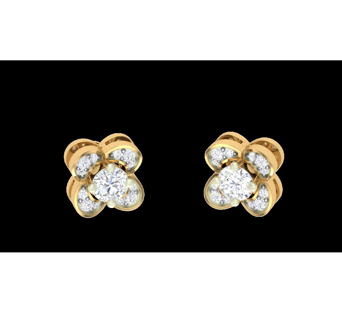 Earrings-(JVD050923-500732)