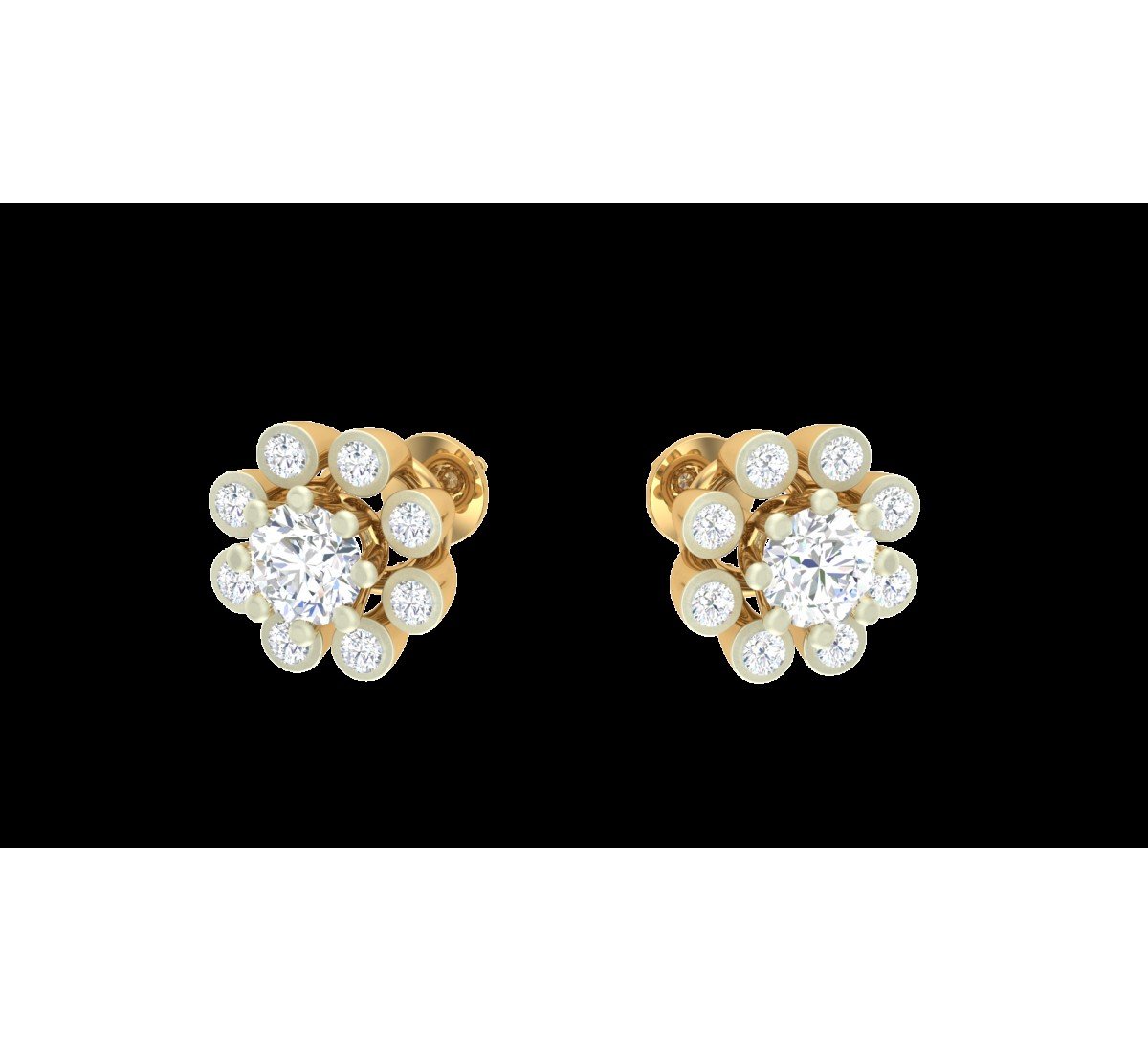 Earrings-(JVD050923-500733)