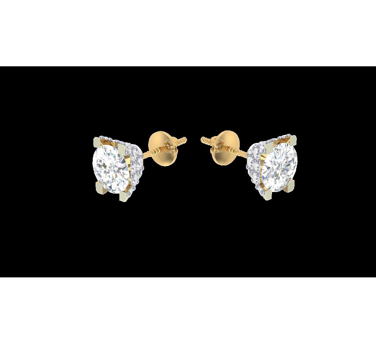 Earrings-(JVD050923-500734)