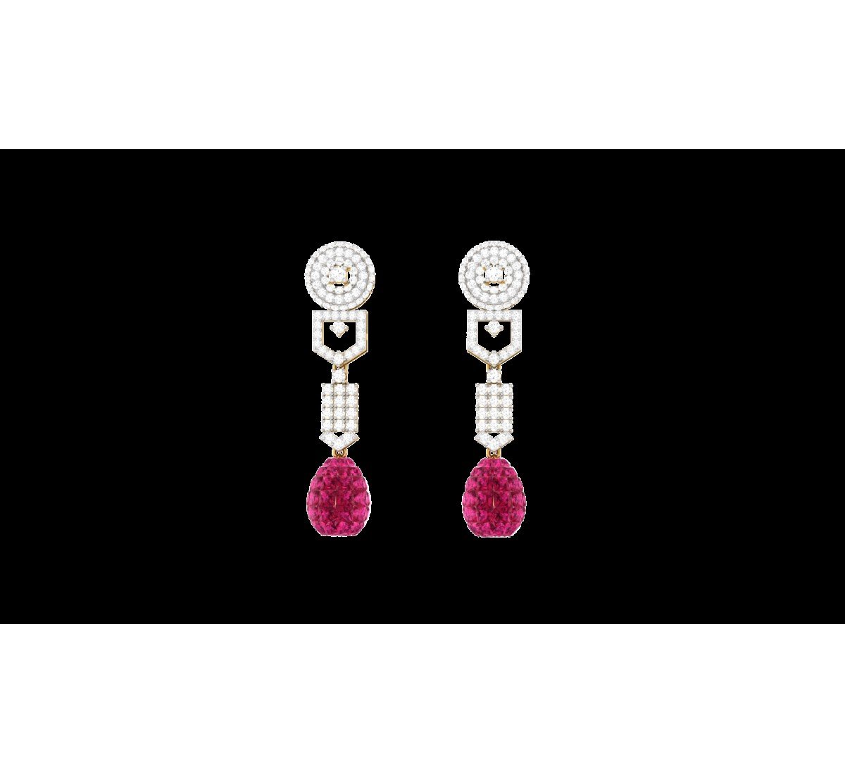 Earrings-(JVD050923-500938)