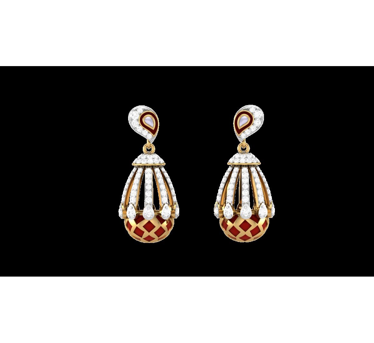 Earrings-(JVD050923-500948)