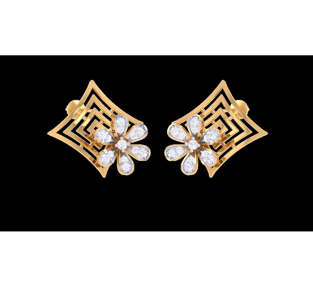 Earrings-(JVD050923-500949)