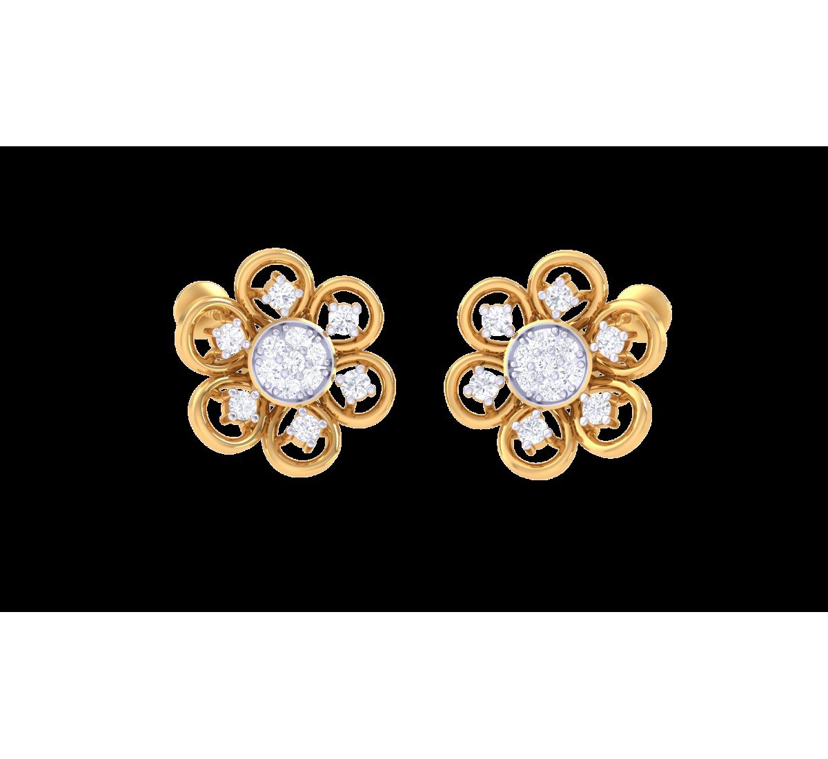Earrings-(JVD050923-500950)