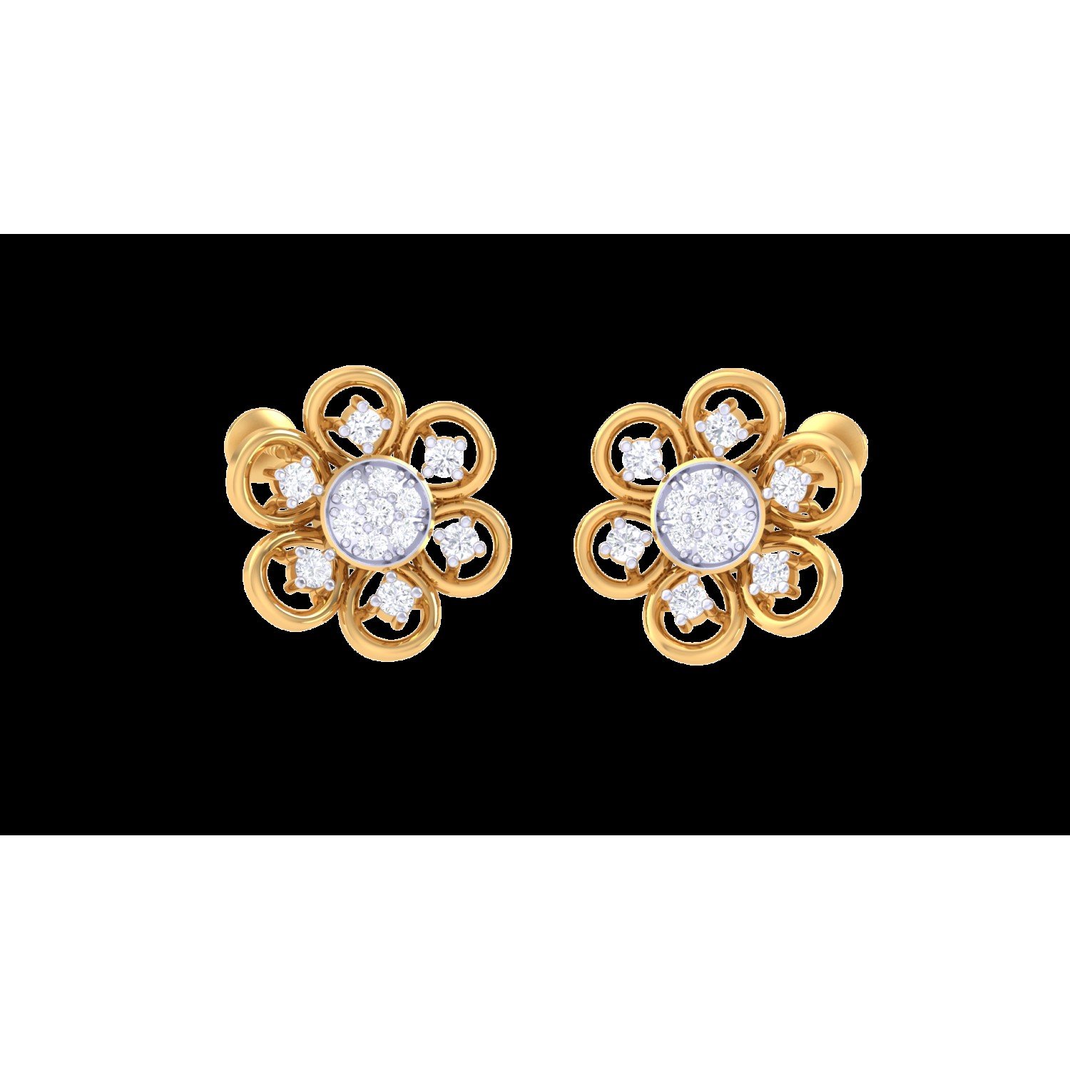 Earrings-(JVD050923-500950)