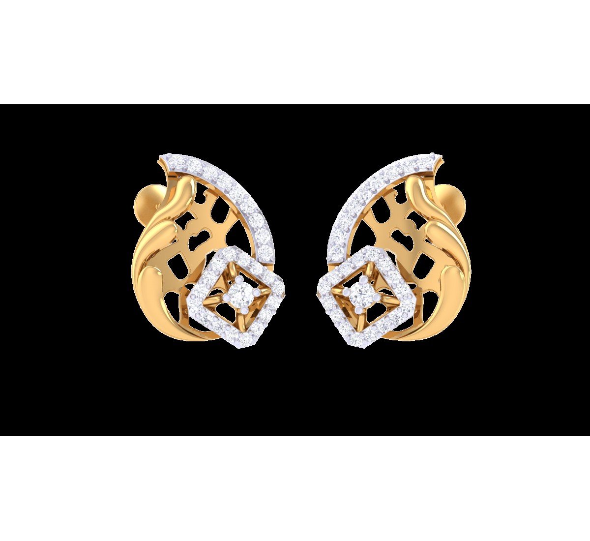 Earrings-(JVD050923-500951)