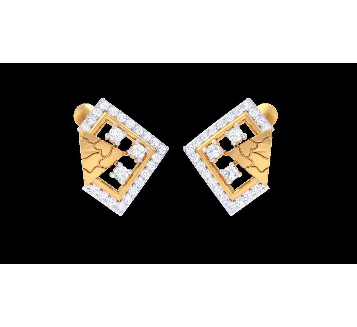 Earrings-(JVD050923-500952)
