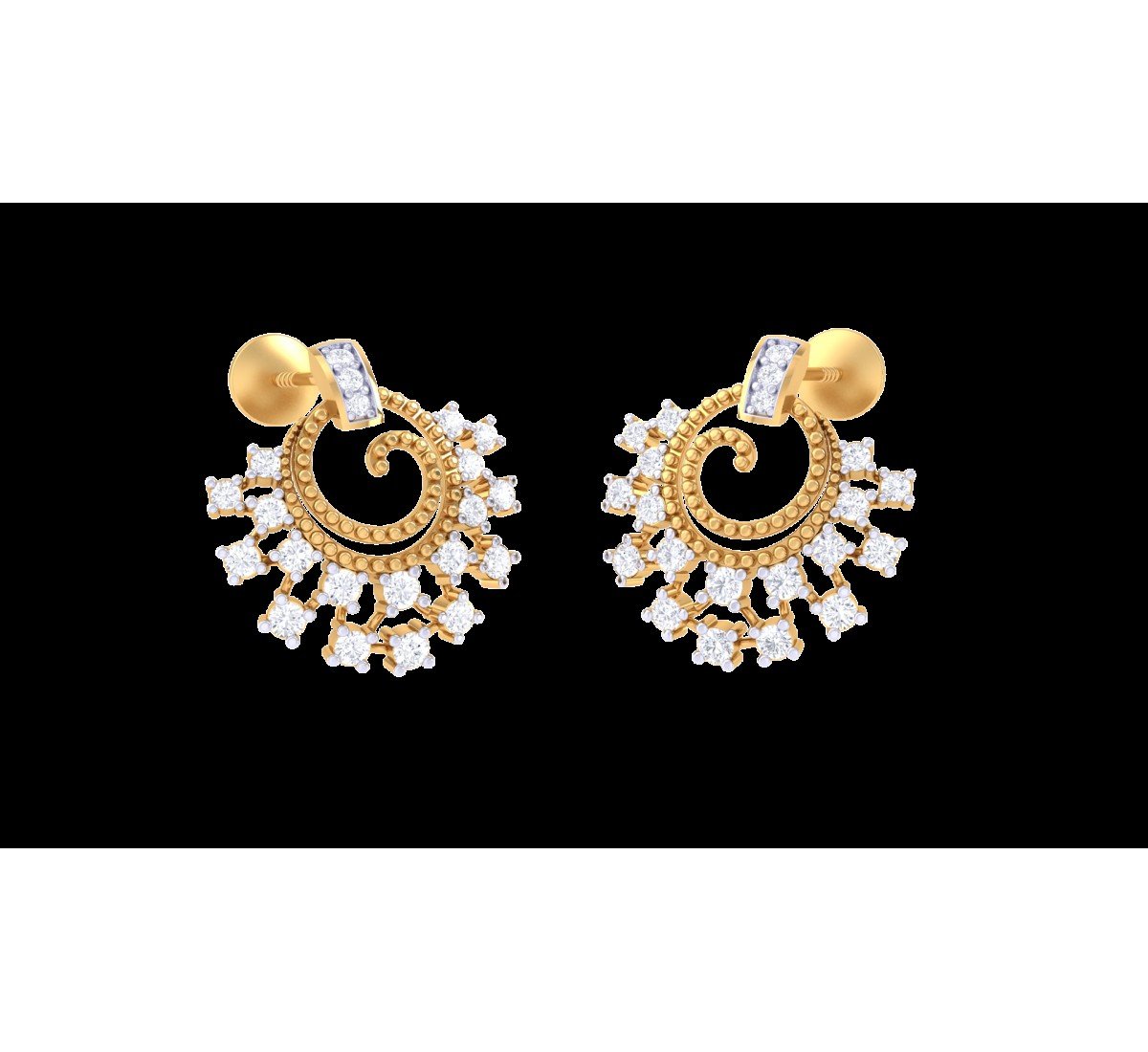 Earrings-(JVD050923-500954)