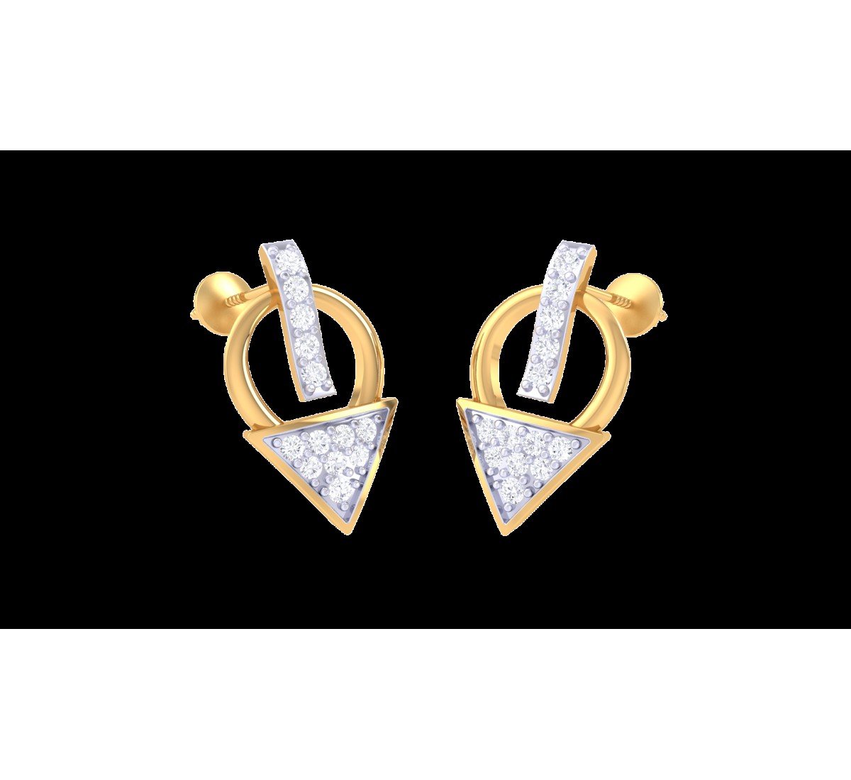 Earrings-(JVD050923-500955)