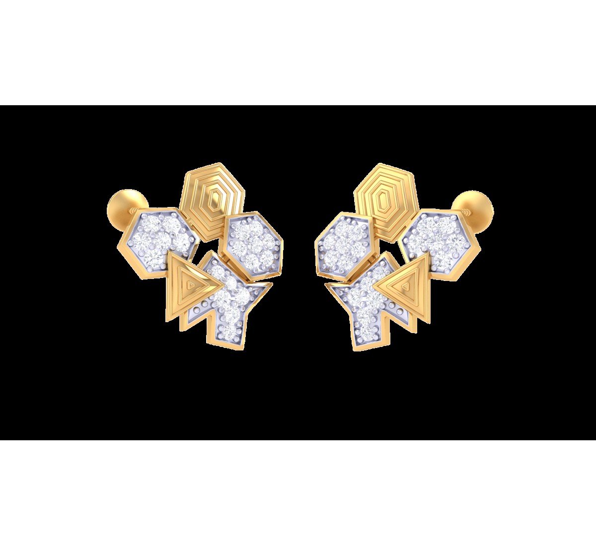 Earrings-(JVD050923-500957)