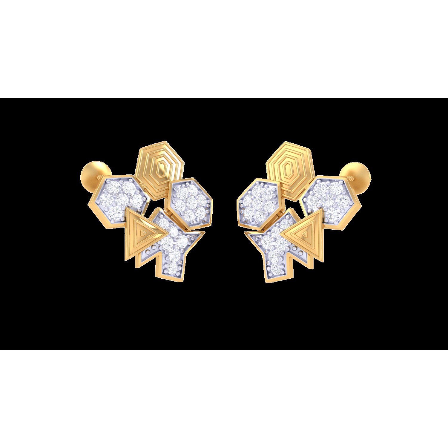 Earrings-(JVD050923-500957)