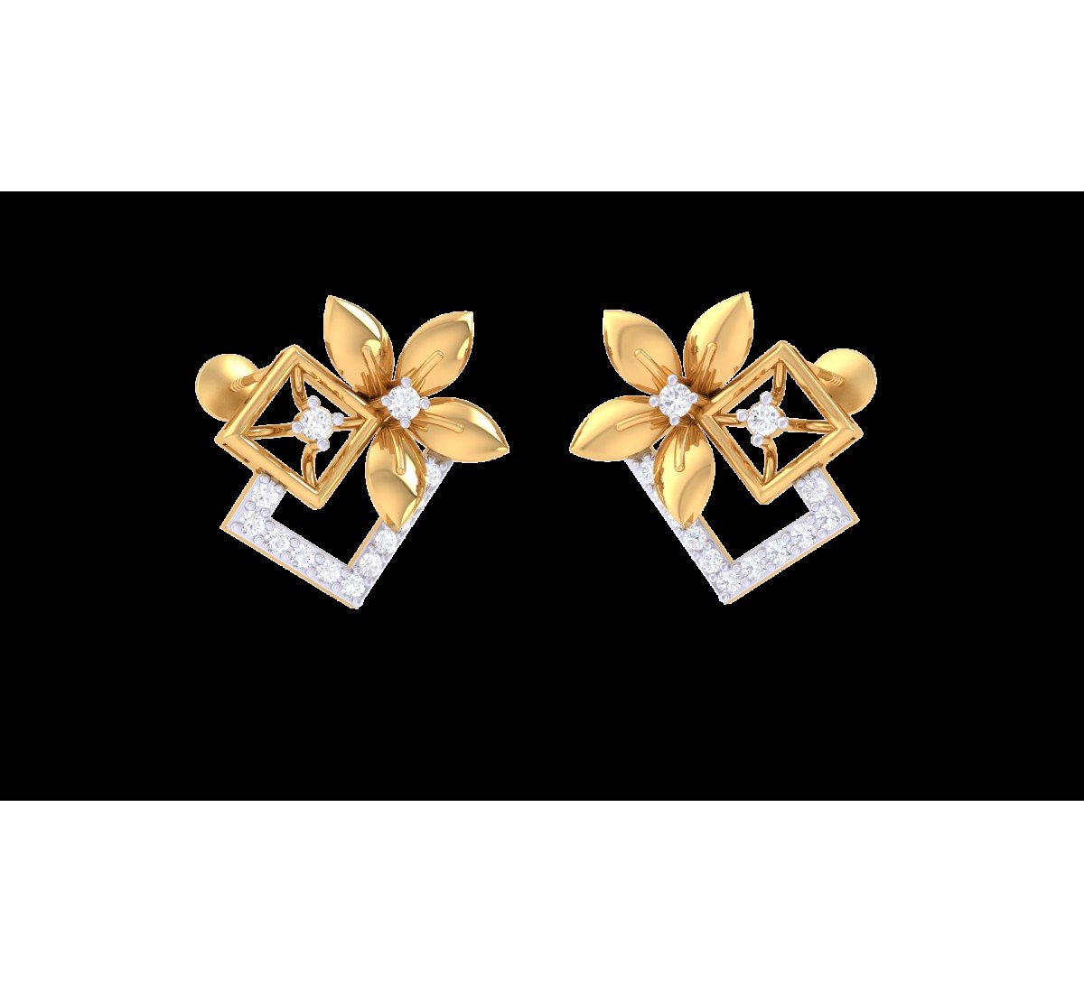Earrings-(JVD050923-500958)