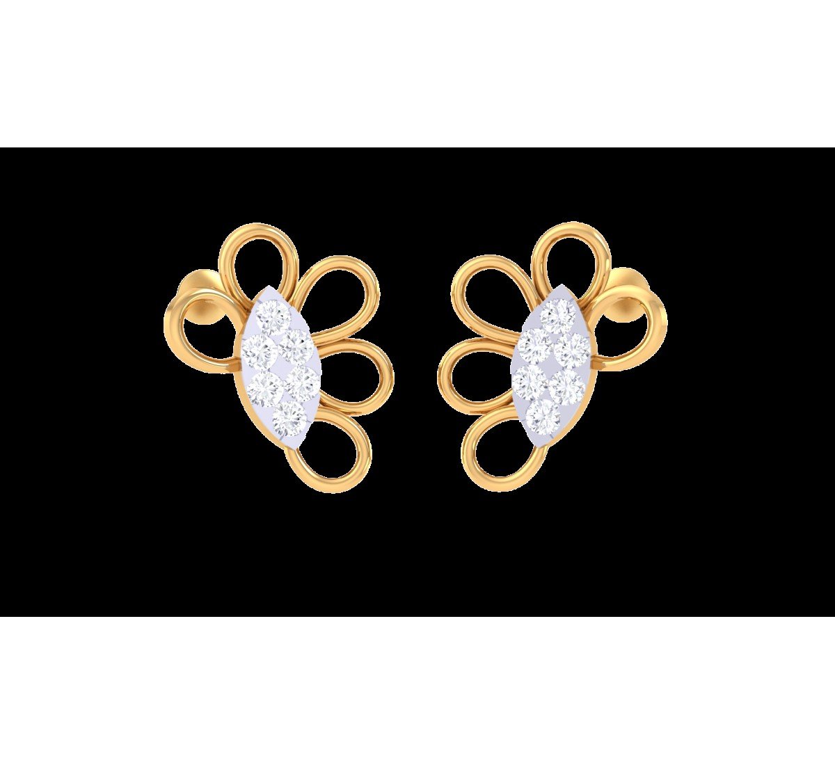 Earrings-(JVD050923-500960)