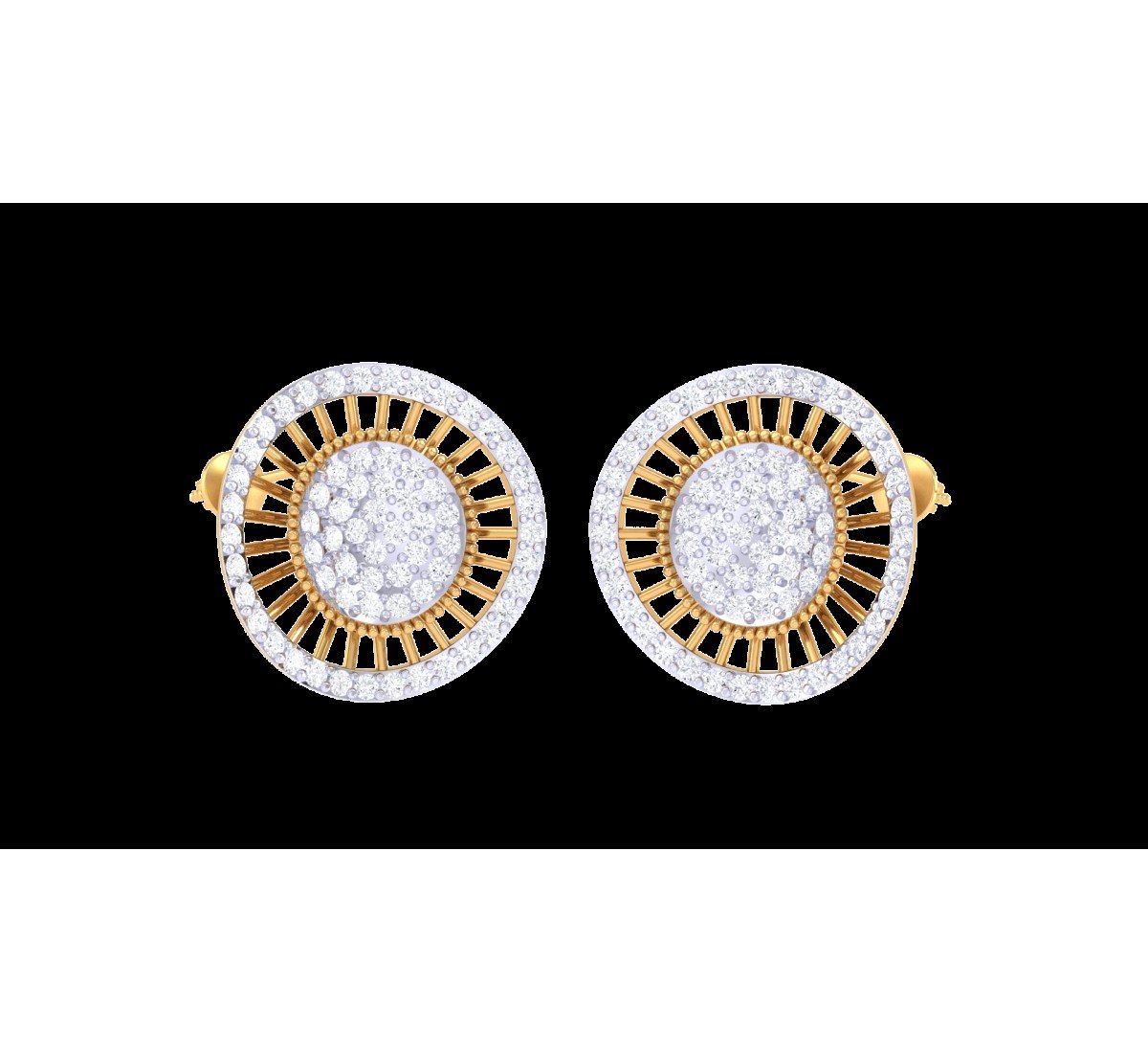 Earrings-(JVD050923-500963)