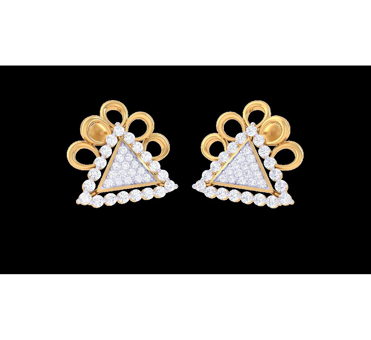 Earrings-(JVD050923-500965)