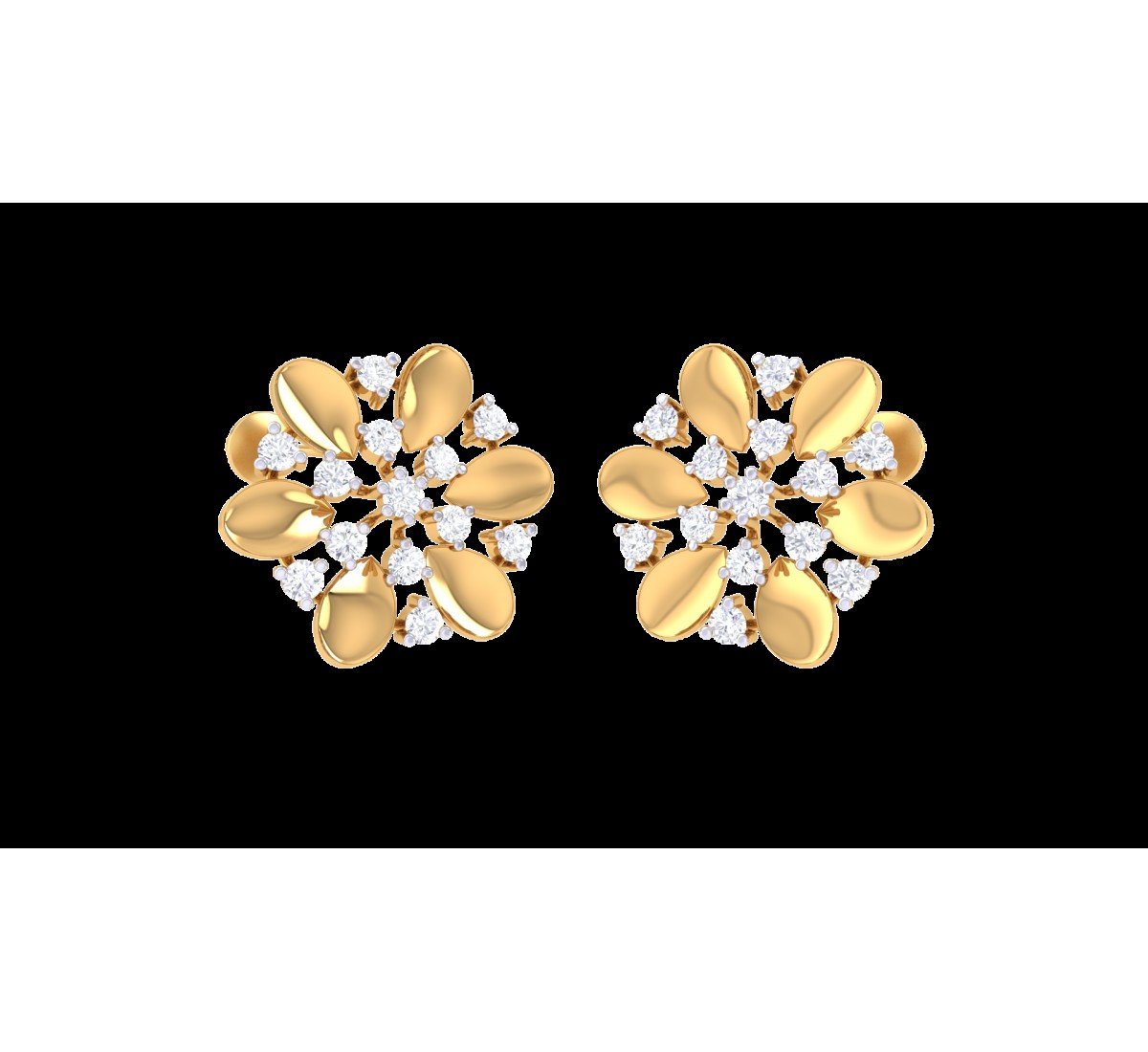 Earrings-(JVD050923-500966)