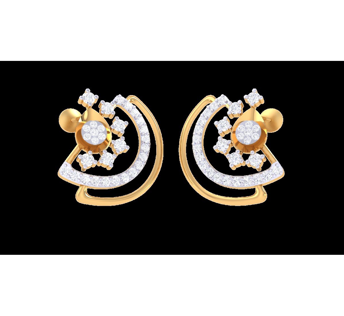 Earrings-(JVD050923-500967)