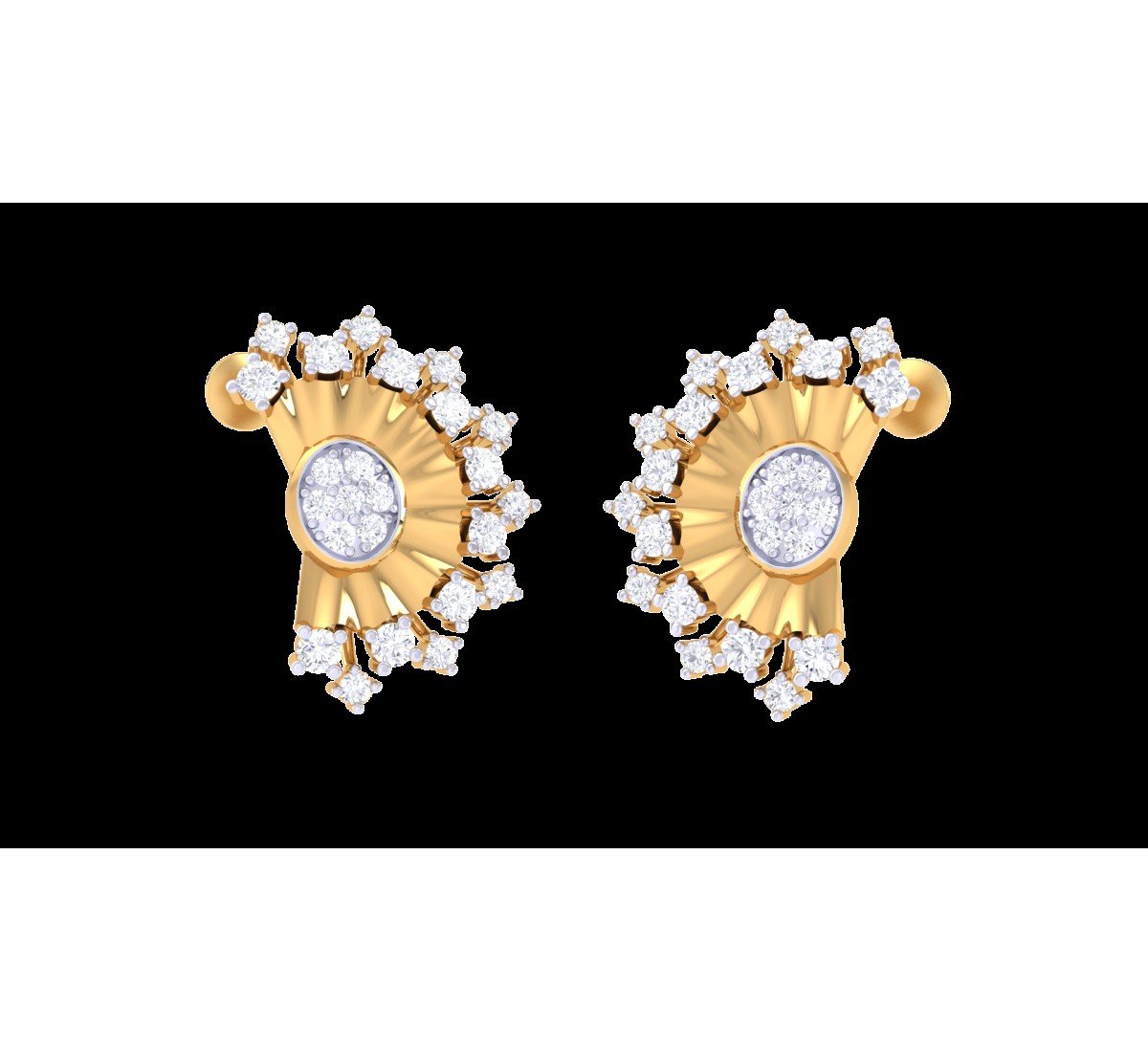 Earrings-(JVD050923-500975)