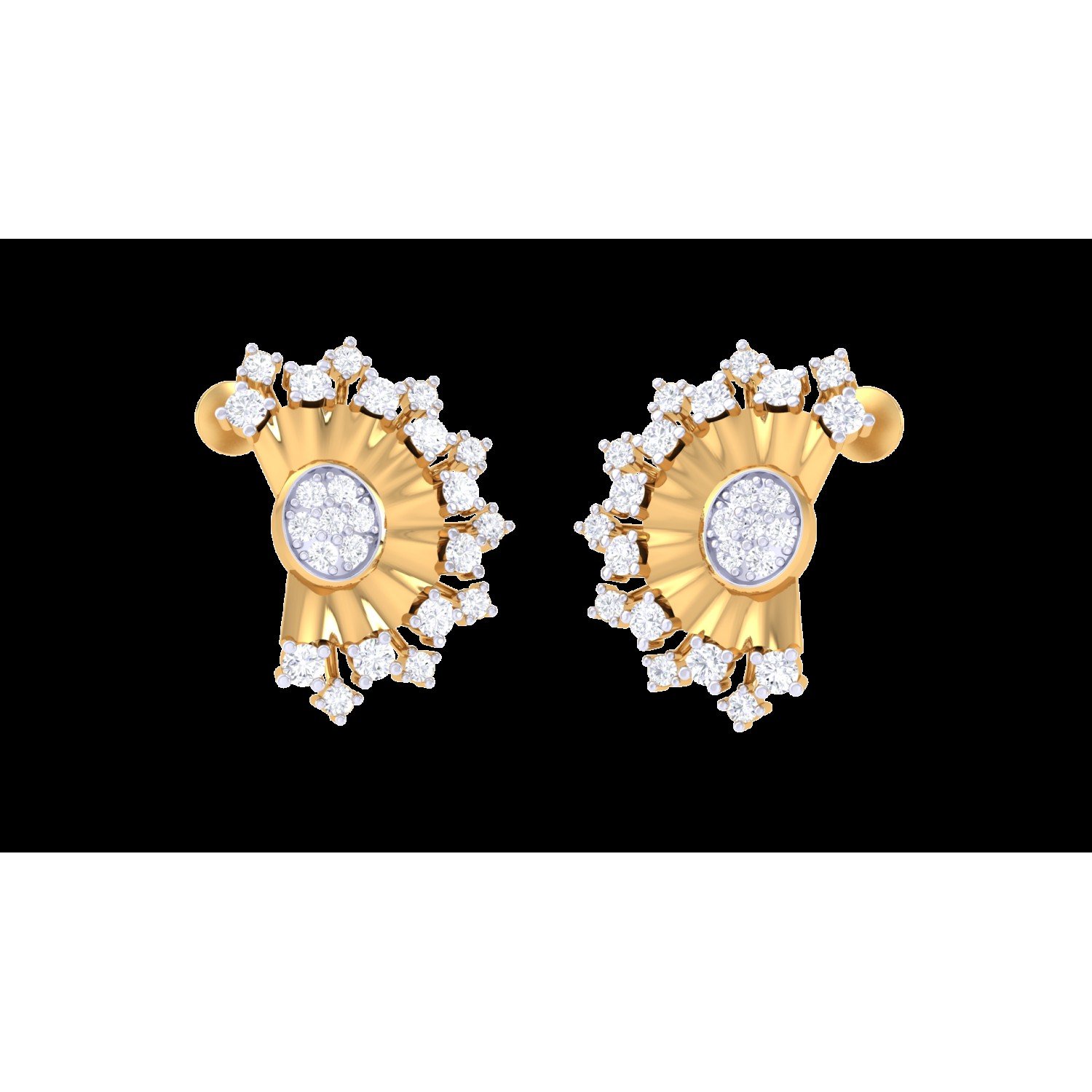 Earrings-(JVD050923-500975)