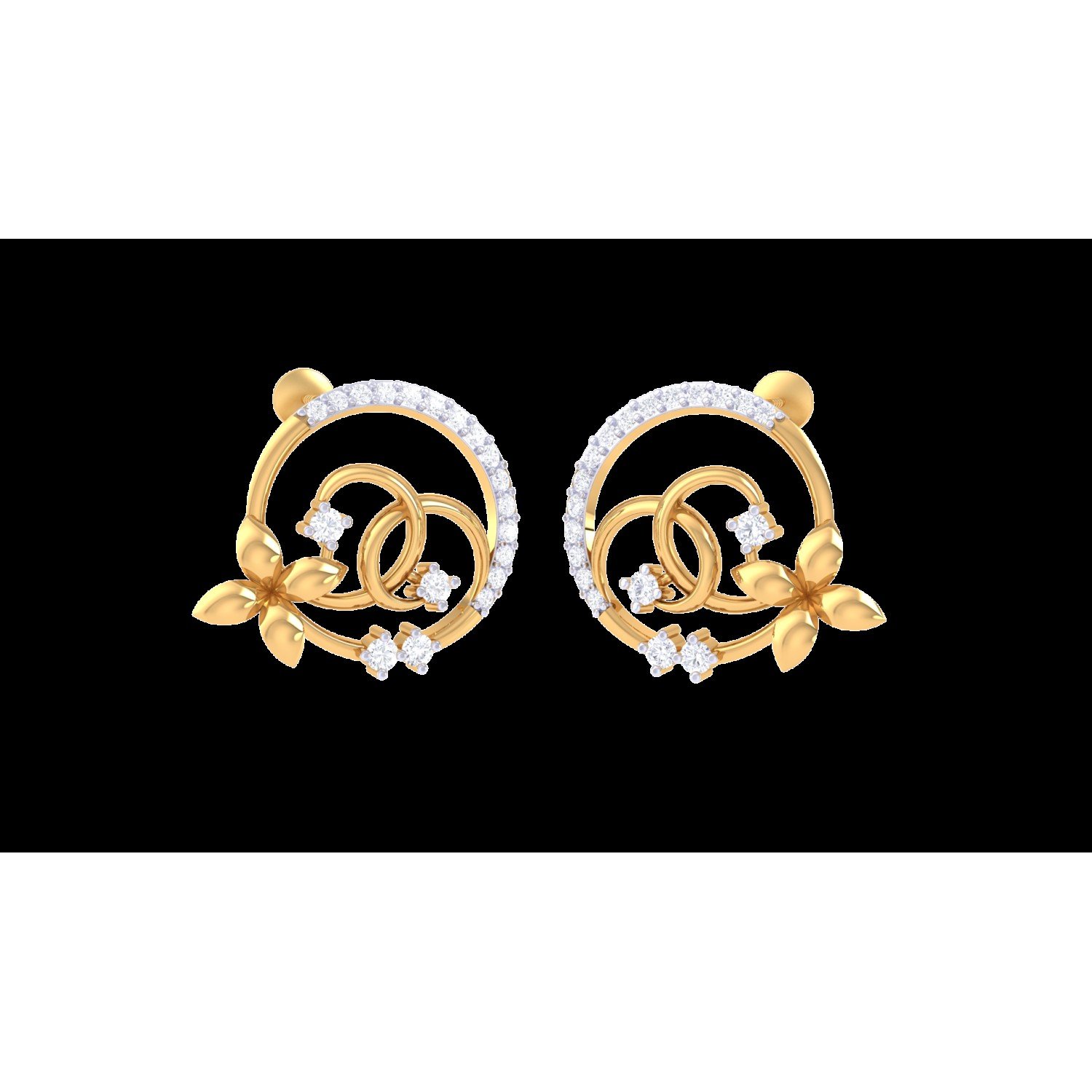 Earrings-(JVD050923-500976)