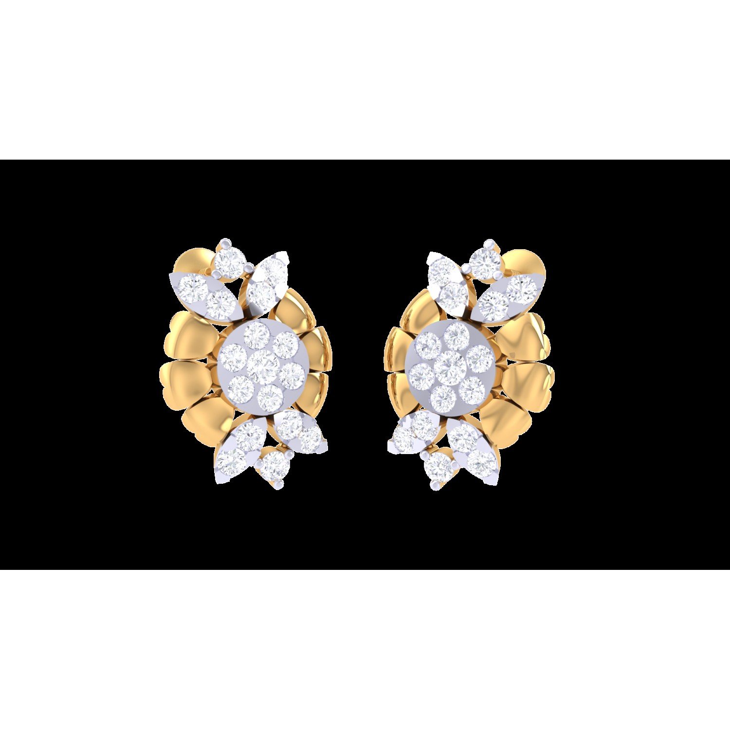 Earrings-(JVD050923-500977)