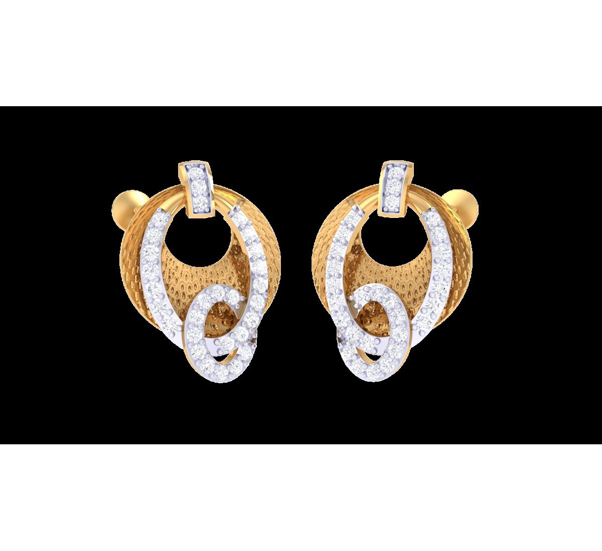 Earrings-(JVD050923-500980)