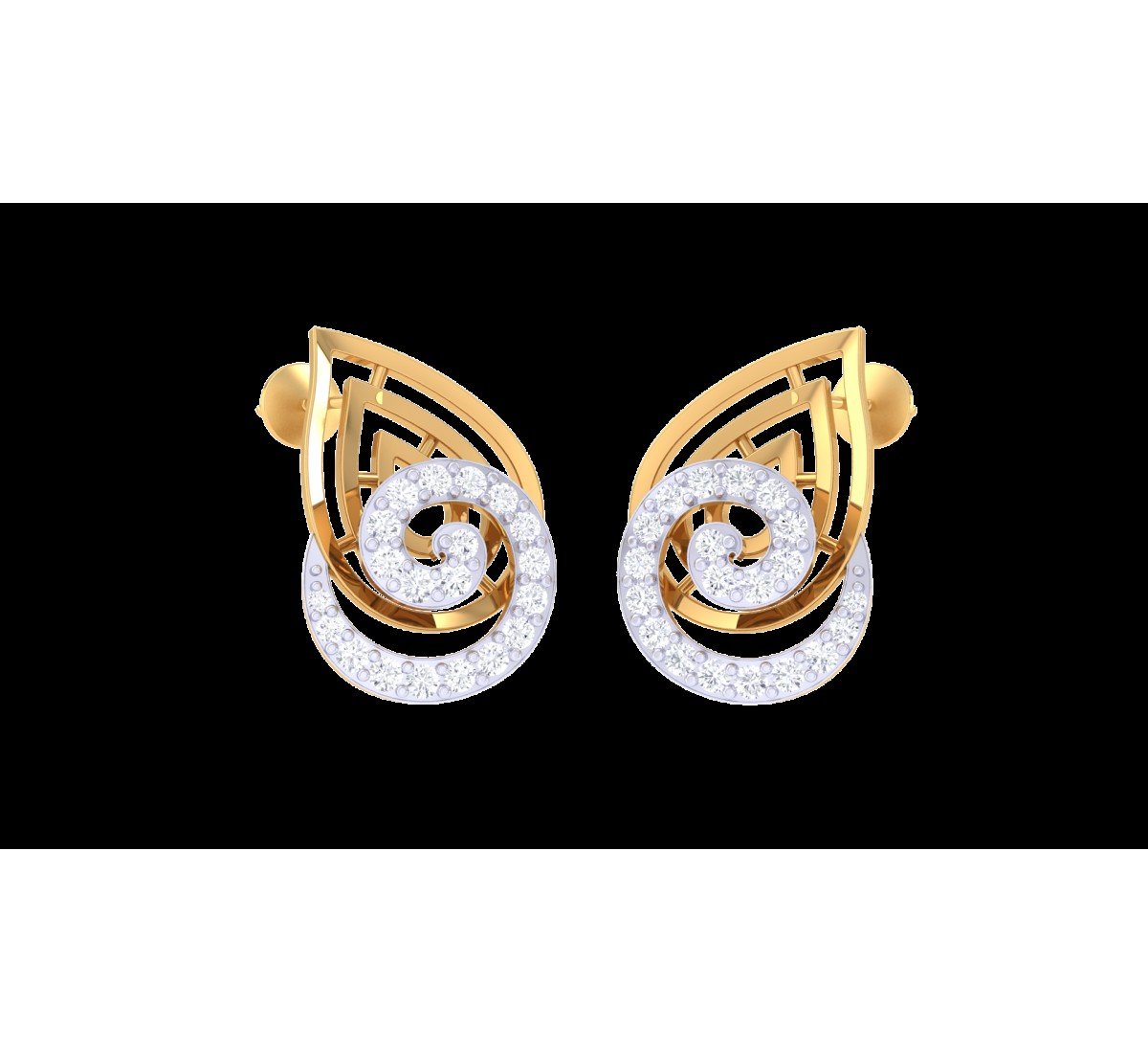 Earrings-(JVD050923-500982)
