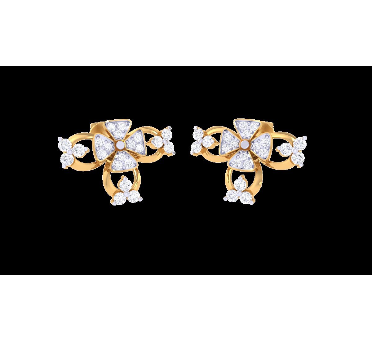 Earrings-(JVD050923-500983)