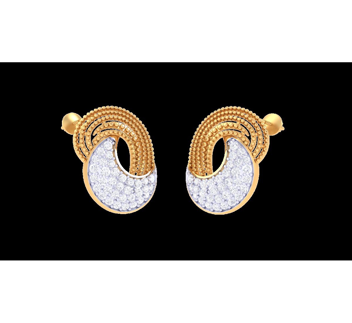 Earrings-(JVD050923-500992)