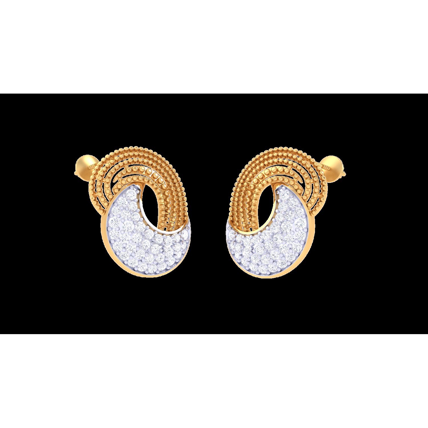 Earrings-(JVD050923-500992)