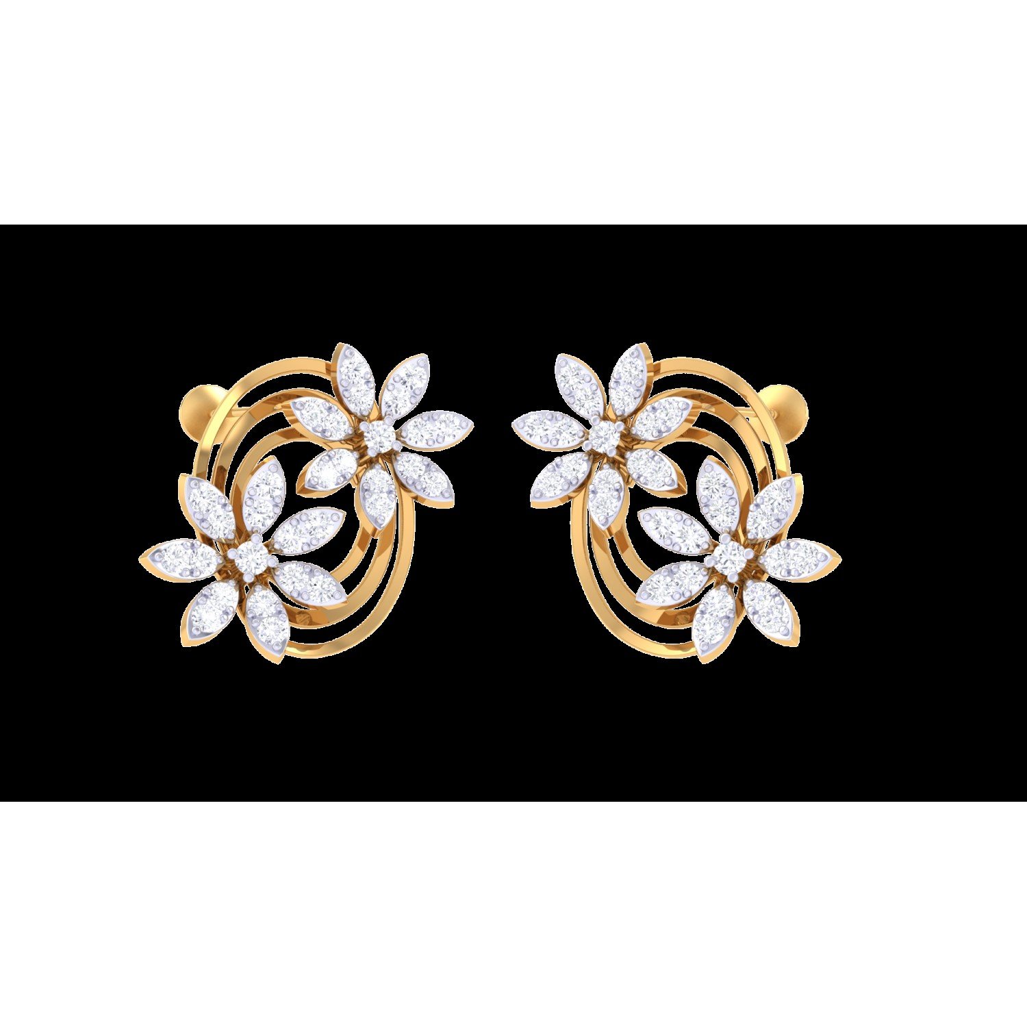 Earrings-(JVD050923-501006)